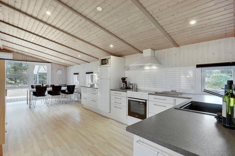 Foto von Ferienhaus MH11 in Blåvand - Westjütland