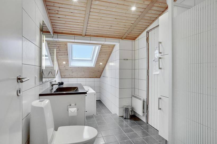Foto von Ferienhaus MH11 in Blåvand - Westjütland