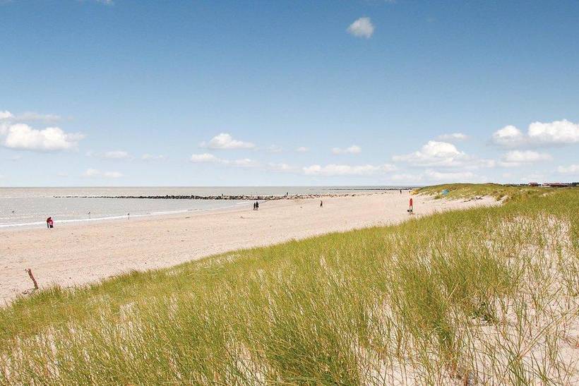 Foto von Ferienhaus MH11 in Blåvand - Westjütland