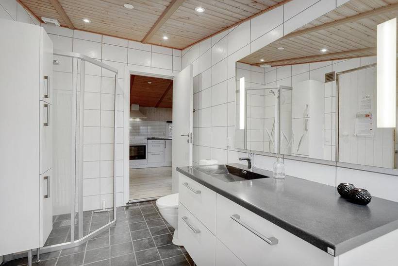Foto von Ferienhaus MH11 in Blåvand - Westjütland