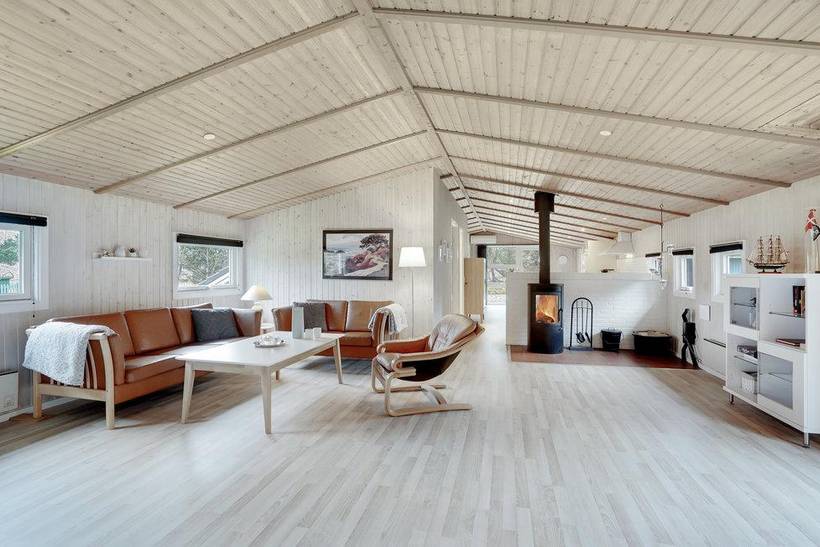 Foto von Ferienhaus MH11 in Blåvand - Westjütland