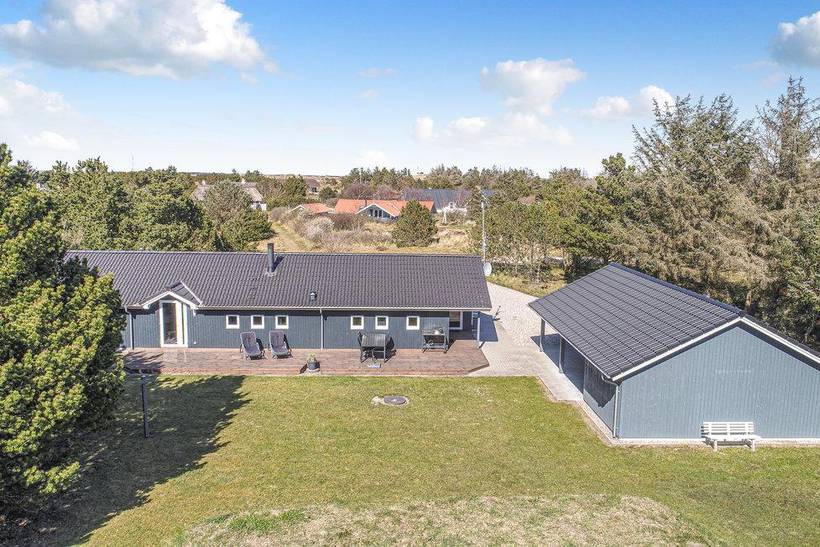Foto von Ferienhaus MH11 in Blåvand - Westjütland