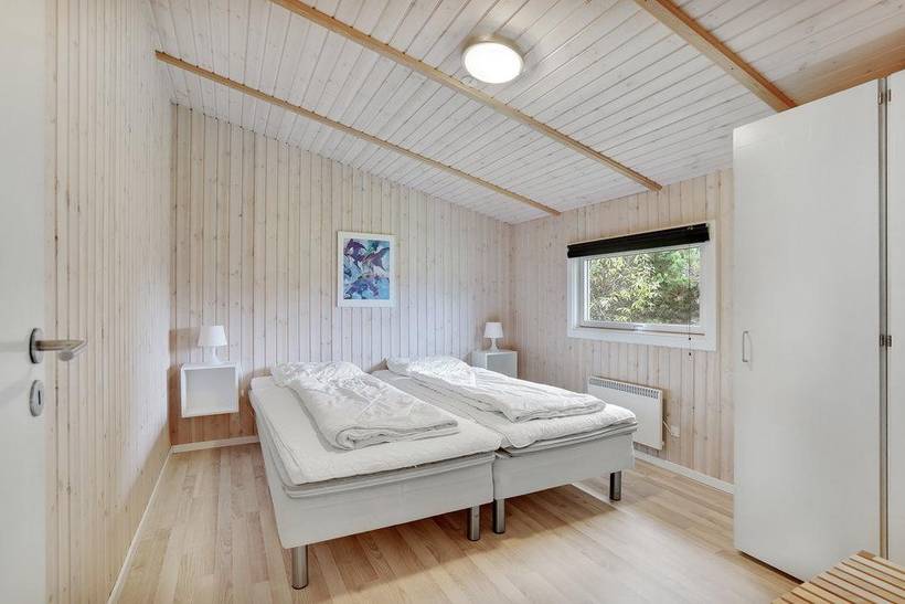 Foto von Ferienhaus MH11 in Blåvand - Westjütland