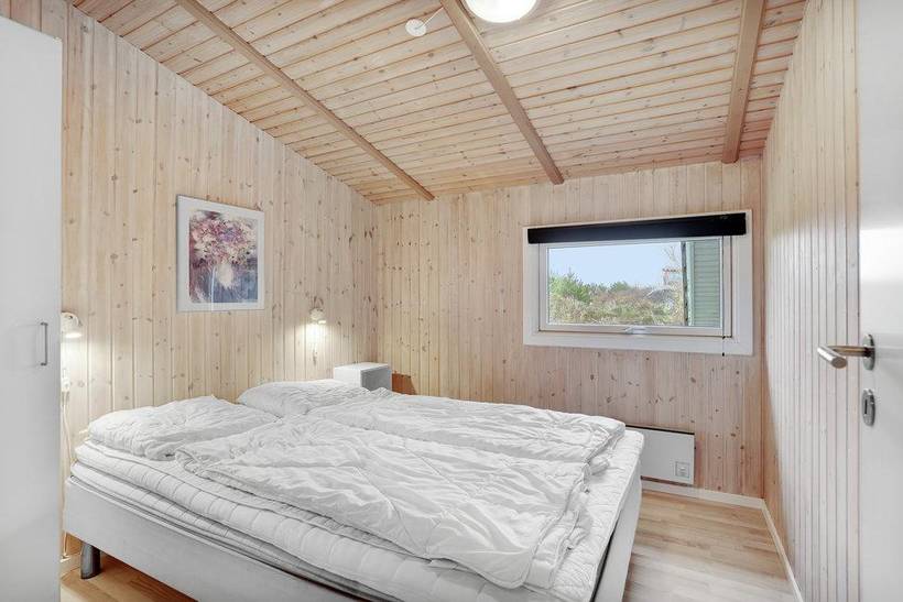 Foto von Ferienhaus MH11 in Blåvand - Westjütland