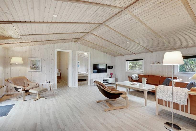 Foto von Ferienhaus MH11 in Blåvand - Westjütland