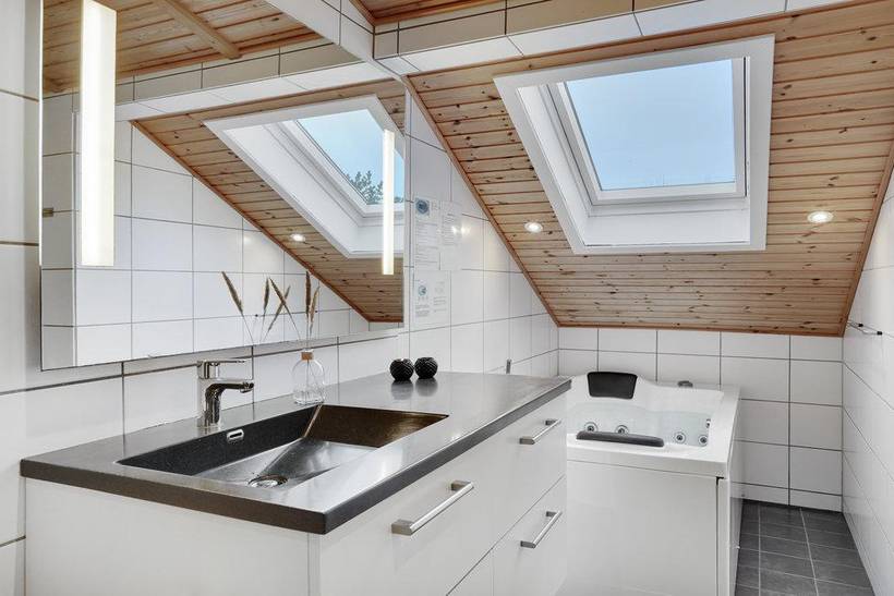 Foto von Ferienhaus MH11 in Blåvand - Westjütland