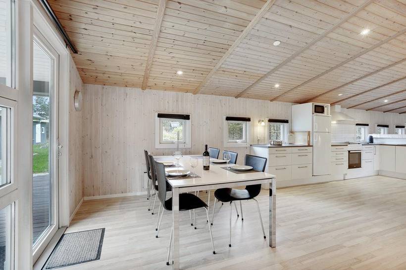 Foto von Ferienhaus MH11 in Blåvand - Westjütland