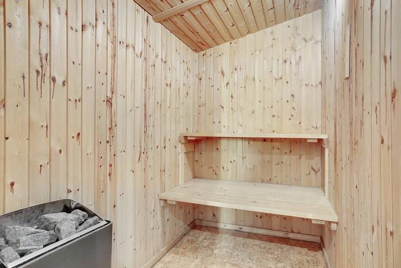 Foto von Ferienhaus MH11 in Blåvand - Westjütland