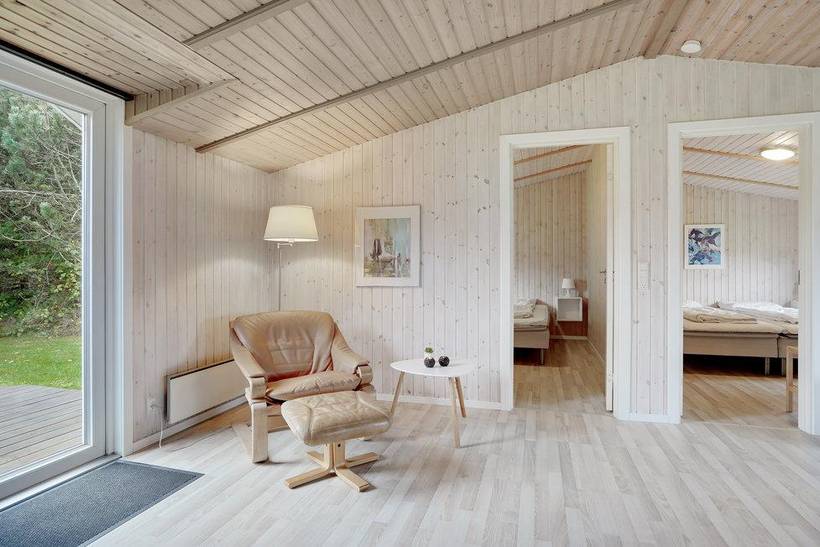 Foto von Ferienhaus MH11 in Blåvand - Westjütland
