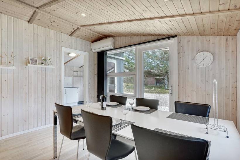 Foto von Ferienhaus MH11 in Blåvand - Westjütland