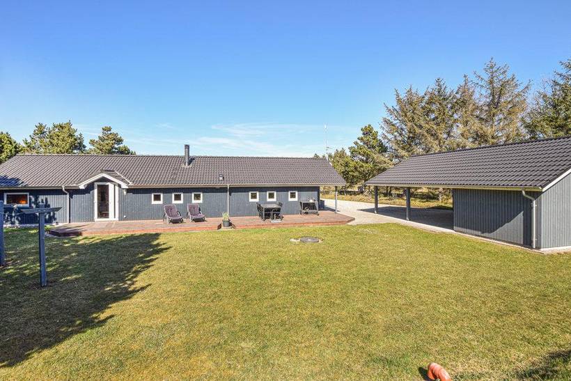 Foto von Ferienhaus MH11 in Blåvand - Westjütland