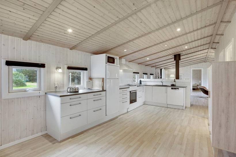 Foto von Ferienhaus MH11 in Blåvand - Westjütland