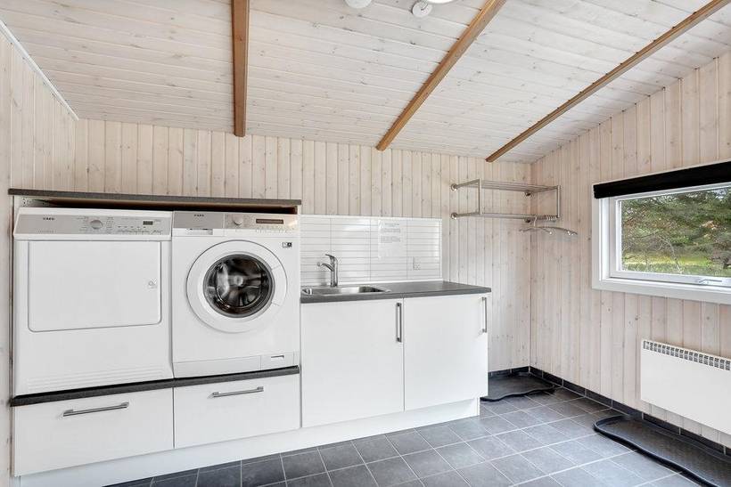 Foto von Ferienhaus MH11 in Blåvand - Westjütland