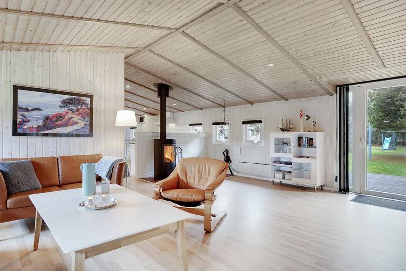 Foto von Ferienhaus MH11 in Blåvand - Westjütland