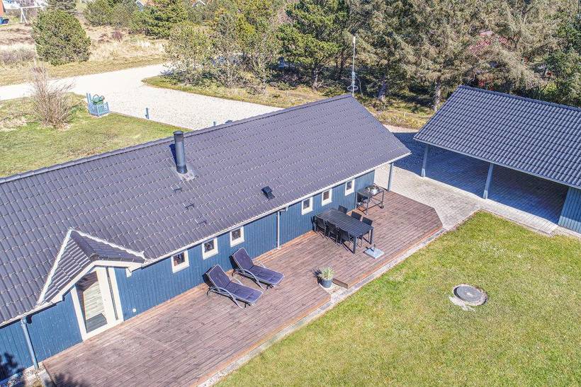 Foto von Ferienhaus MH11 in Blåvand - Westjütland