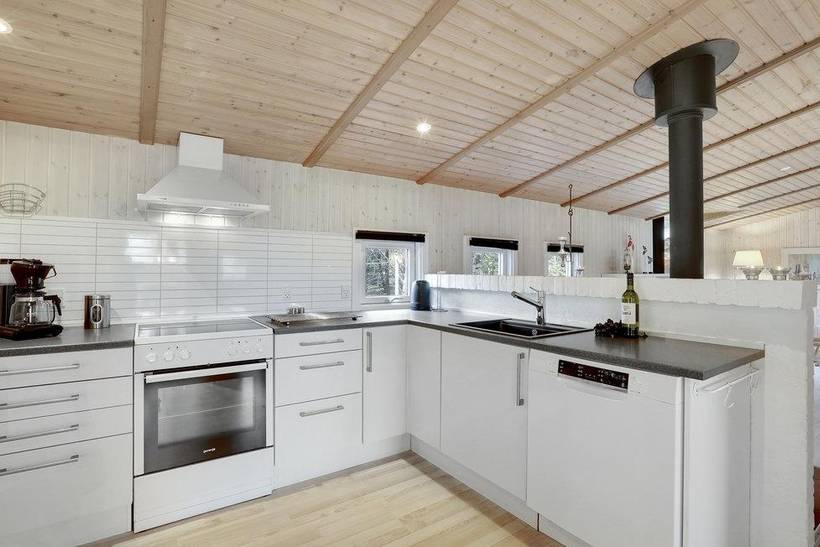 Foto von Ferienhaus MH11 in Blåvand - Westjütland