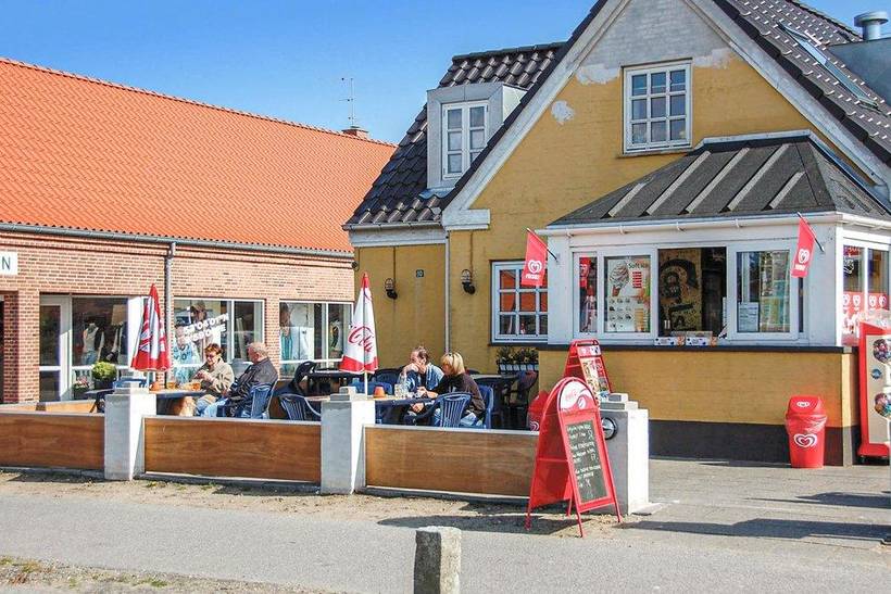 Foto von Ferienhaus MH11 in Blåvand - Westjütland