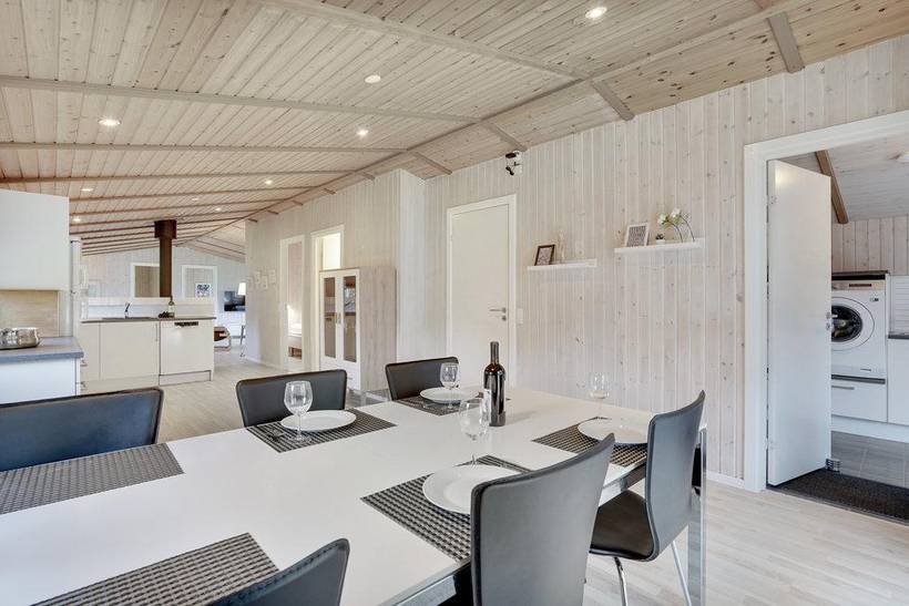 Foto von Ferienhaus MH11 in Blåvand - Westjütland