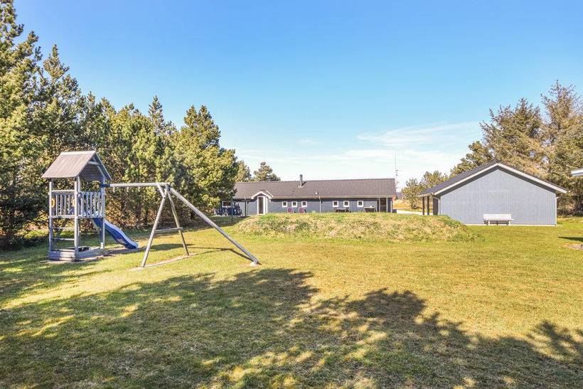 Foto von Ferienhaus MH11 in Blåvand - Westjütland