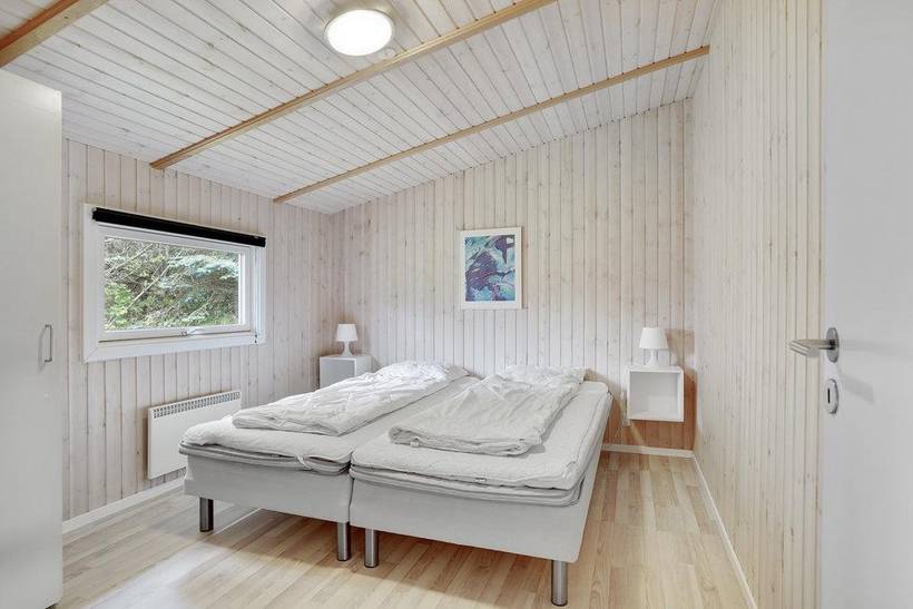 Foto von Ferienhaus MH11 in Blåvand - Westjütland