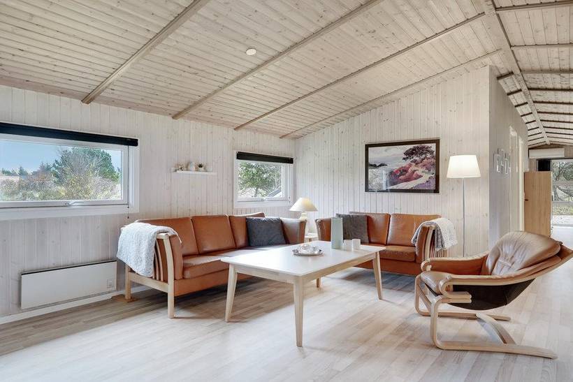 Foto von Ferienhaus MH11 in Blåvand - Westjütland