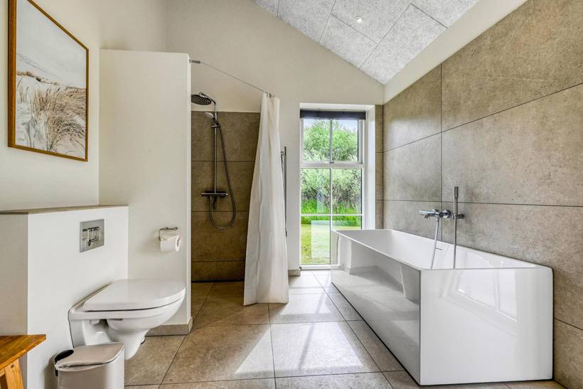 Foto von Ferienhaus MH14 in Vester Husby - Westjütland