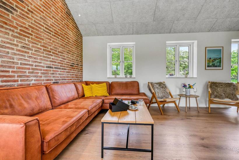 Foto von Ferienhaus MH14 in Vester Husby - Westjütland