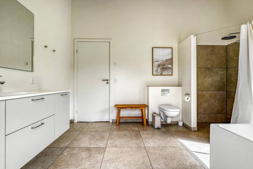 Foto von Ferienhaus MH14 in Vester Husby - Westjütland