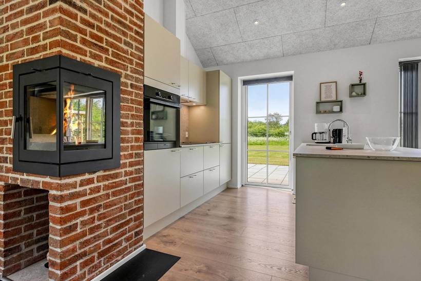 Foto von Ferienhaus MH14 in Vester Husby - Westjütland