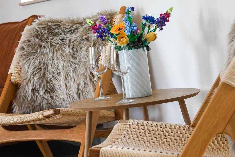 Foto von Ferienhaus MH14 in Vester Husby - Westjütland