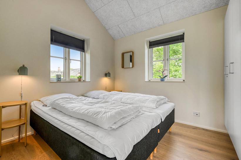 Foto von Ferienhaus MH14 in Vester Husby - Westjütland