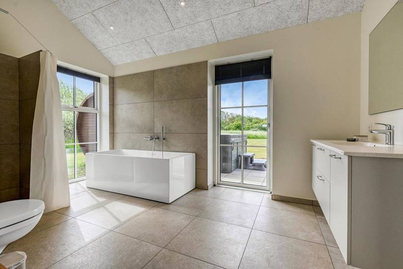 Foto von Ferienhaus MH14 in Vester Husby - Westjütland