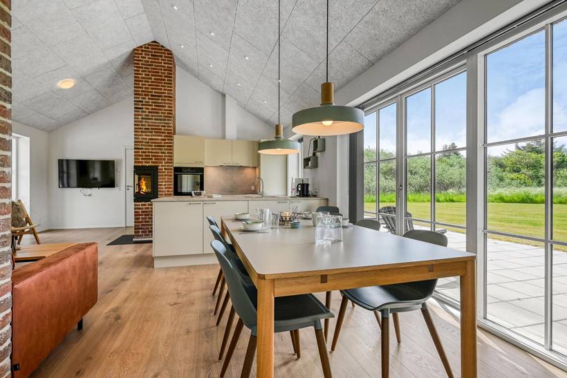 Foto von Ferienhaus MH14 in Vester Husby - Westjütland