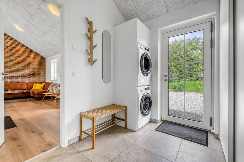 Foto von Ferienhaus MH14 in Vester Husby - Westjütland