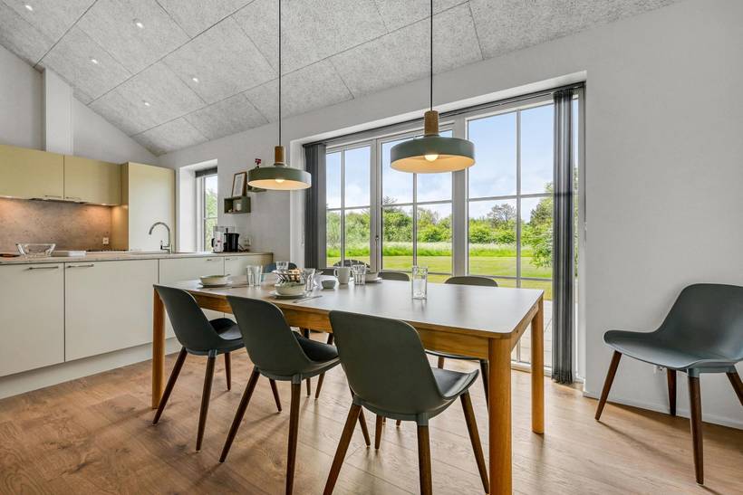 Foto von Ferienhaus MH14 in Vester Husby - Westjütland