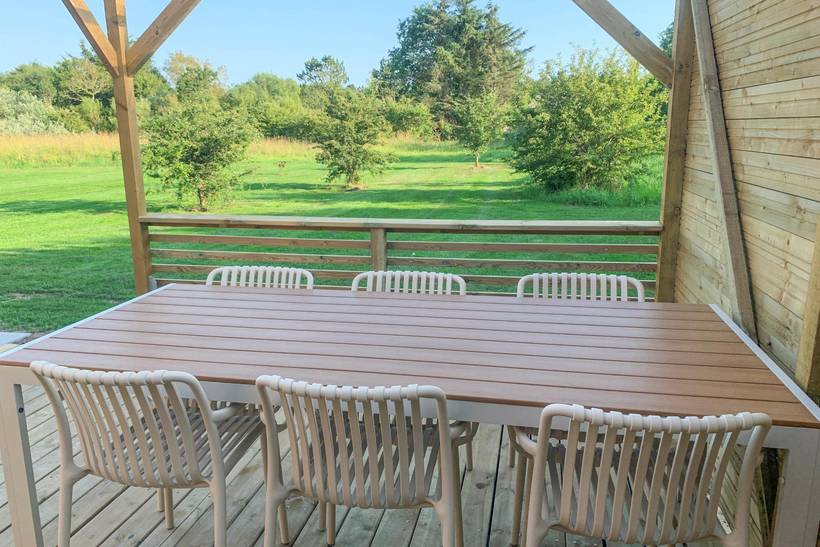 Foto von Ferienhaus MH14 in Vester Husby - Westjütland