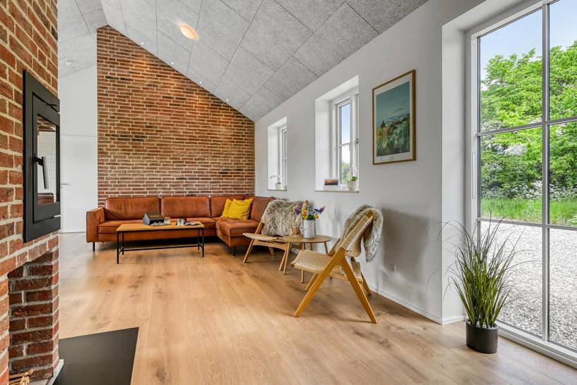 Foto von Ferienhaus MH14 in Vester Husby - Westjütland