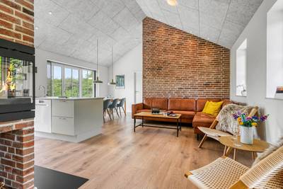 Vorschaubild von Ferienhaus MH14 in Vester Husby - Westjütland