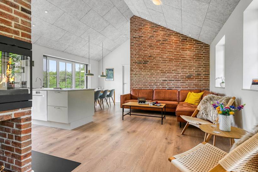 Foto von Ferienhaus MH14 in Vester Husby - Westjütland