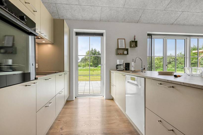 Foto von Ferienhaus MH14 in Vester Husby - Westjütland