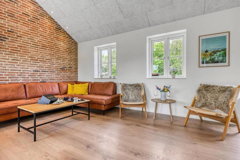 Foto von Ferienhaus MH14 in Vester Husby - Westjütland