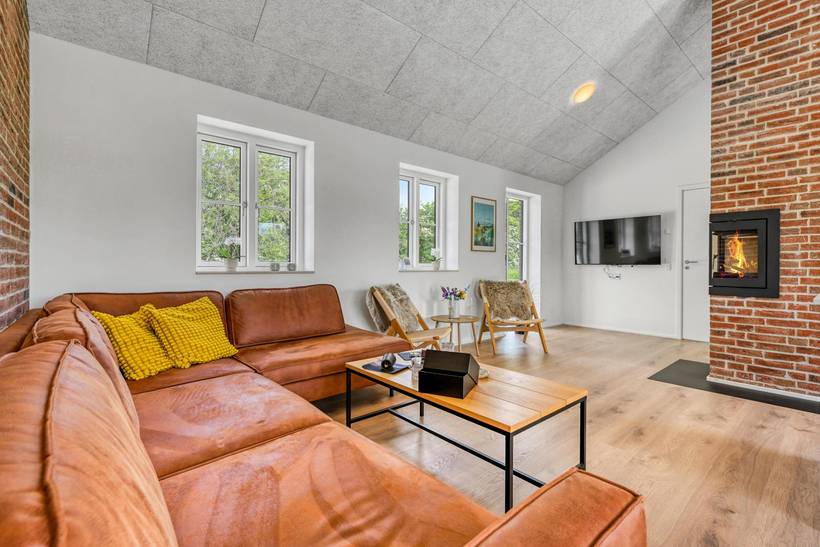 Foto von Ferienhaus MH14 in Vester Husby - Westjütland