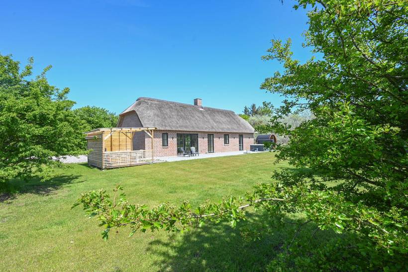 Foto von Ferienhaus MH14 in Vester Husby - Westjütland