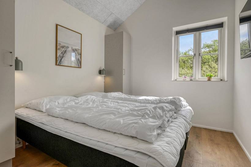 Foto von Ferienhaus MH14 in Vester Husby - Westjütland