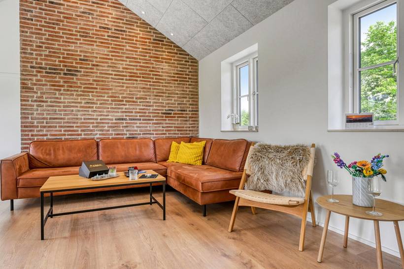 Foto von Ferienhaus MH14 in Vester Husby - Westjütland