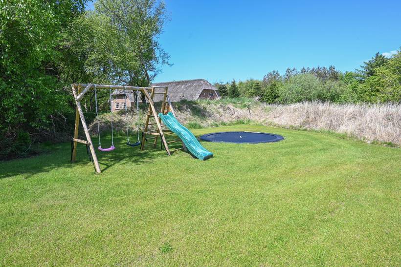 Foto von Ferienhaus MH14 in Vester Husby - Westjütland