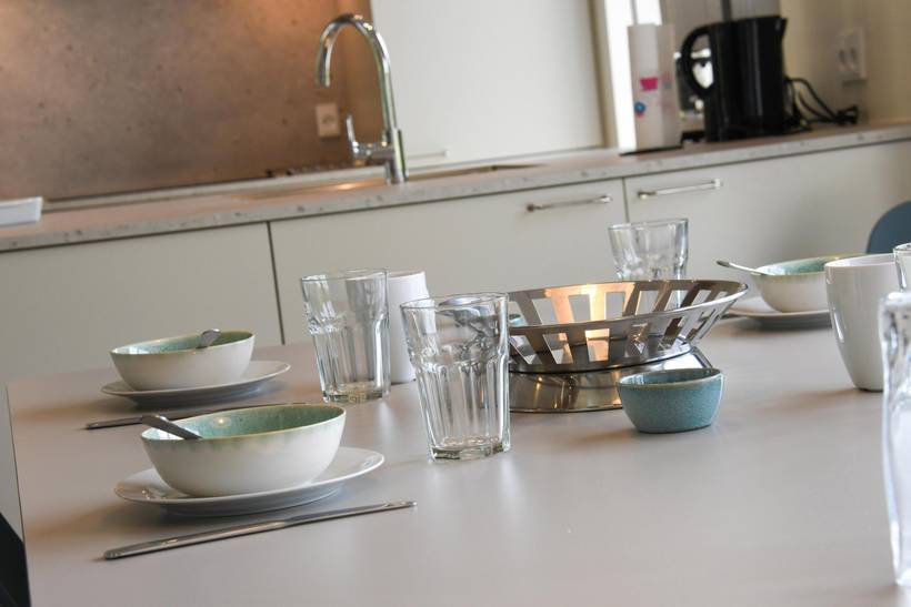 Foto von Ferienhaus MH14 in Vester Husby - Westjütland
