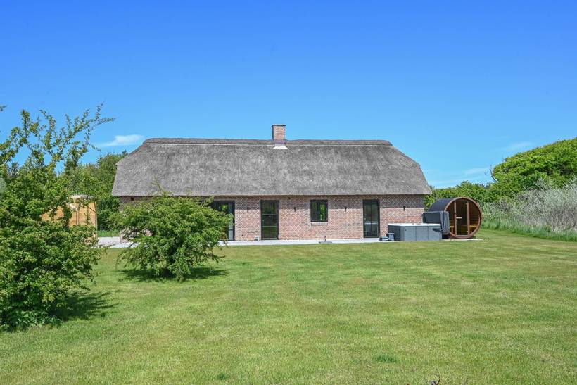 Foto von Ferienhaus MH14 in Vester Husby - Westjütland