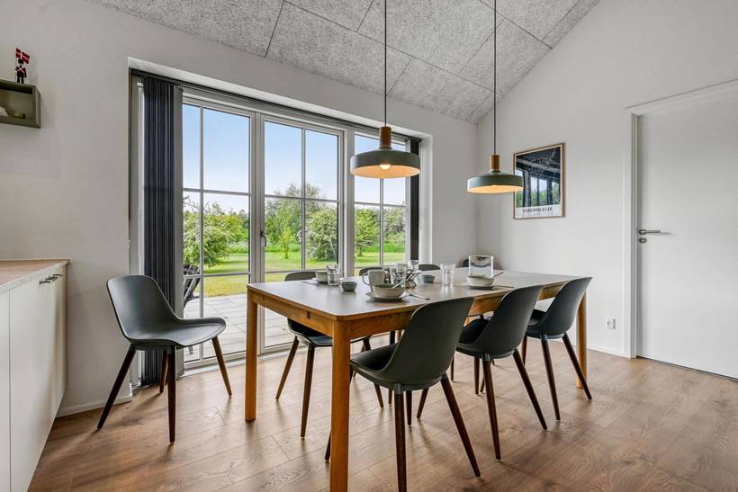 Foto von Ferienhaus MH14 in Vester Husby - Westjütland