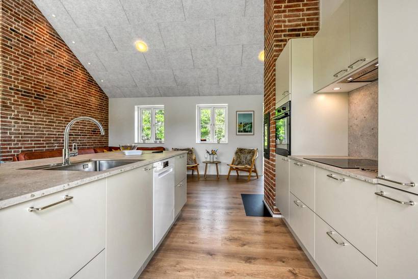 Foto von Ferienhaus MH14 in Vester Husby - Westjütland